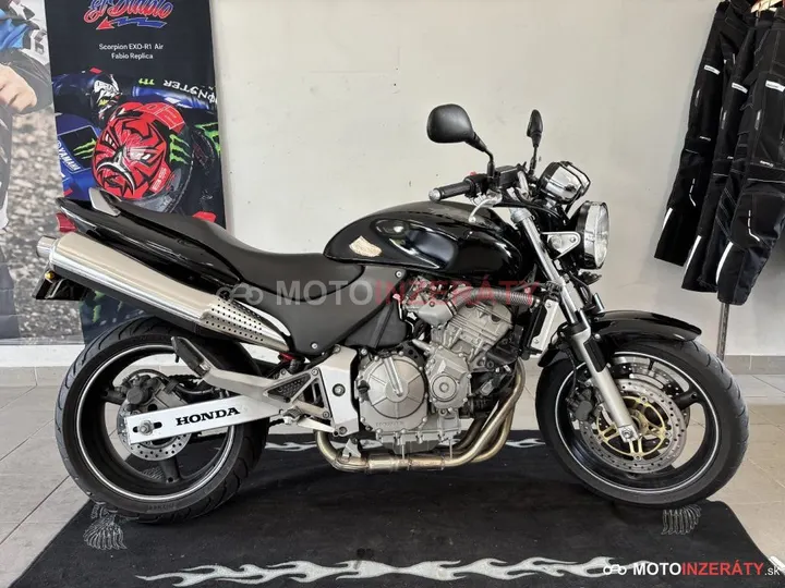 Honda Hornet 600