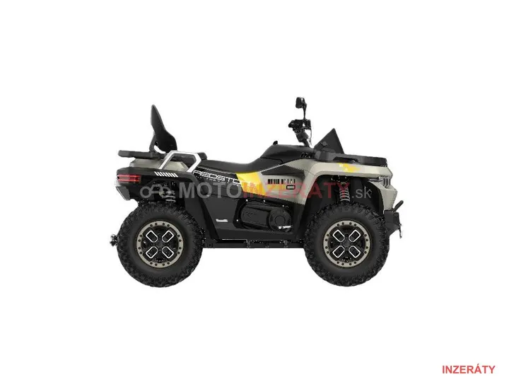 Benda Redstone 550 R2 MD