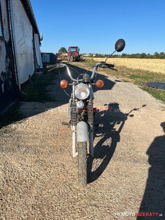 Simson S51 B